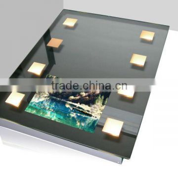 Lighted Mirror and Mirror TV Manufacturer