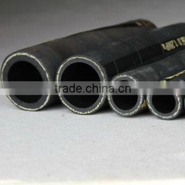 sell 20m length 64mm heat resistant rubber hose