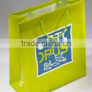 shopping bags