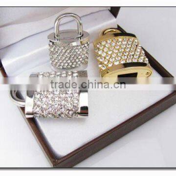 Good quality 5 years warranty jewelry usb flash drive