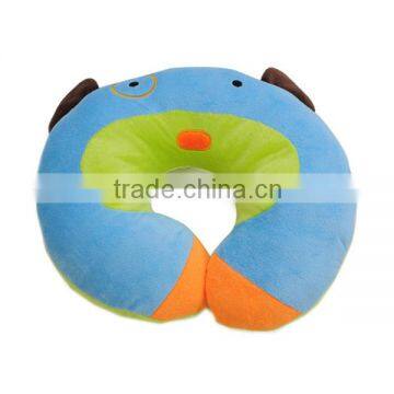 travel pillow, U shape pillow, neck pillow