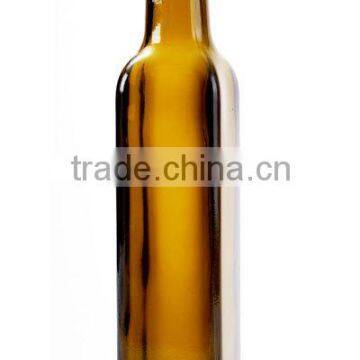 200ml olive oil glass bottle