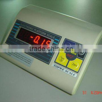 digital electronic weighing indicator