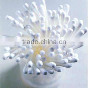 Machine To Manufacture Medical Cotton Swab,Cotton Swab Machine