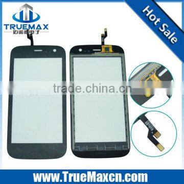 Wholesale Touch panel Top quality Touch screen Digitizer For Wiko Iggy