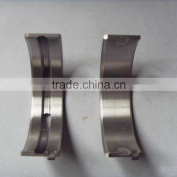 Single Cylinder Diesel Engine Connecting Rod Bearing Shell