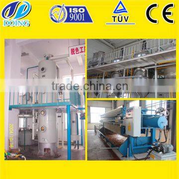 Cooking Oil Press Expeller Machine With Stable Performance photo-6