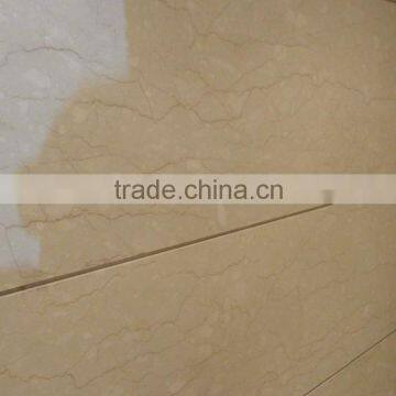 Polished Beige Marble Tiles Turkey photo-4