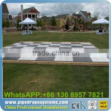 High Quality Easy Best Install Led Video Dance Floor photo-4