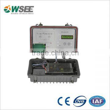 1550nm erbium-doped fiber amplifier (outdoor)