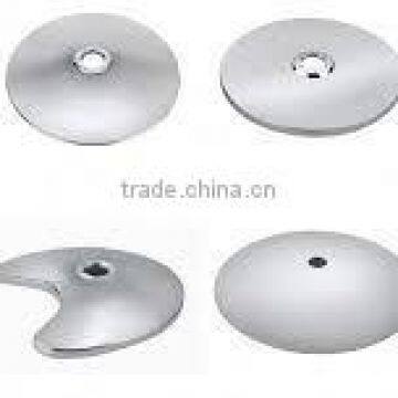 Customized Aluminum Swivel Chair Base photo-6