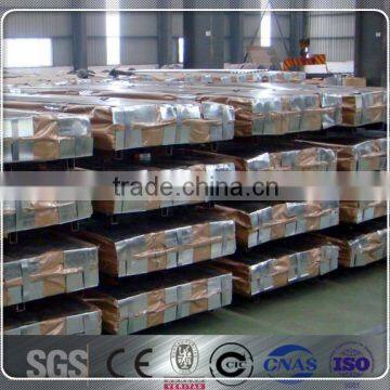 Best Quality Steel Roofing Sheet Price photo-4
