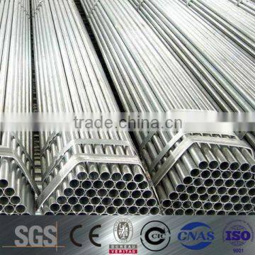 china manufacturer for steel pipe price per meter