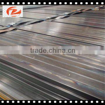Black Annealed Square Steel Pipe/ms Square Pipe Price
