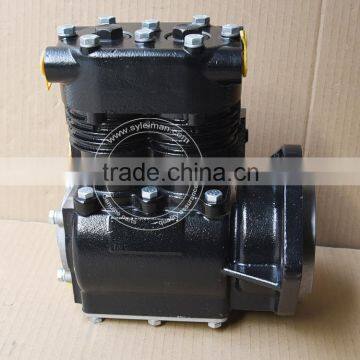 Diesel Engine Spare Parts Air Compressor photo-3