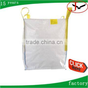 laminated one ton bulk cargo bags