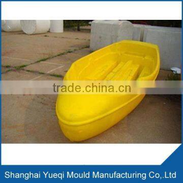 Customize Plastic Rotational Molding Sea Kayak