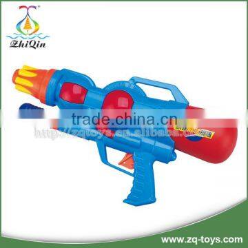 2016 Happy kid toy gun pistol water summer toys for wholesales