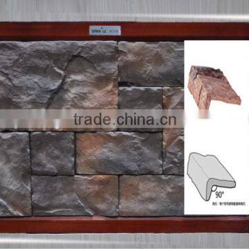 castle culture stone decorative stone