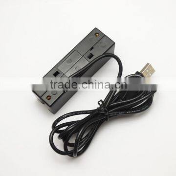 IMCC01 Smallest Magnetic Stripe Card Encoder Smart Card Reader Writer Quality Choice photo-2