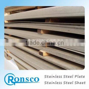 High Quality 304 Stainless Sheet Sell Plate/sheet