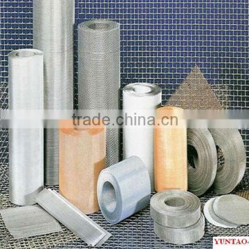 Stainless Steel Filter Series ISO factory