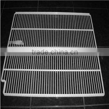 zinc-plating bbq grill wire mesh