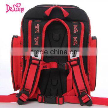 Kids Wholesale School Backpack Girls 3D Primary School Bag photo-4