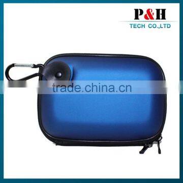 6" Sat Nav GPS Navigation EVA Hard Case for TOMTOM GO 6000 600 photo-4