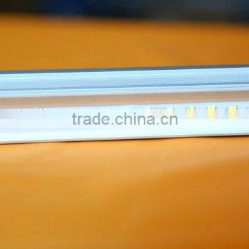 High Power Energy Saving High Efficient LED T5 Fluorescent Lamp Housing photo-4