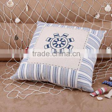 Cheap Ocean Series Rudder Cushion Cover photo-4