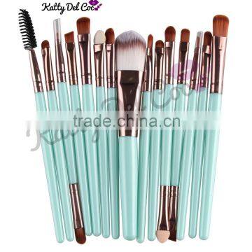 15pcs makeup brushes hottest in ebay amazon