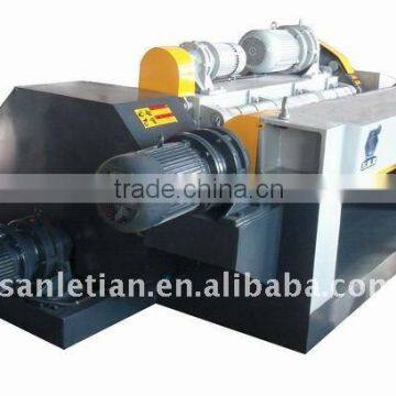 SLXC2300 Plywood Machinery/ CNC Spindleless Veneer Ritary Peeing Lathe