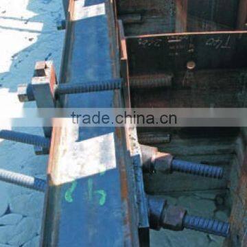 steel waling bolt