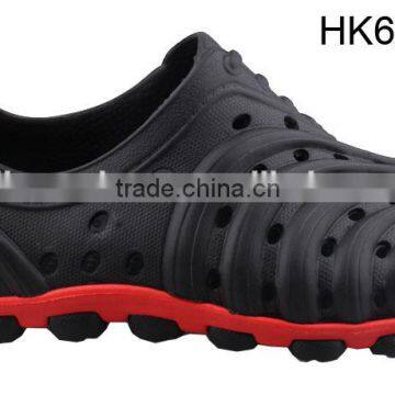 New Unique Mens Durable EVA Shoes Garden Clog Shoes for Men photo-3