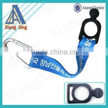 Sports Bottle Mega With Carabiner Keychain photo-2