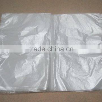 Full Automatic Polythene Bag Sealing and Cutting Machine