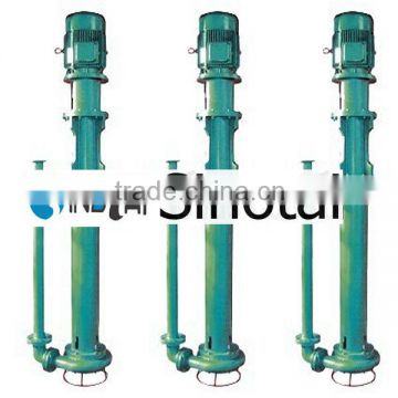 100YZ100-30 Stainless steel Submersible slurry pump