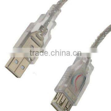 high speed usb2.0 extension cable