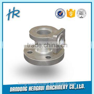 Factory manufacturer Ductile Iron Casting/stainless Steel Casting Butterfly Valve Spare Parts