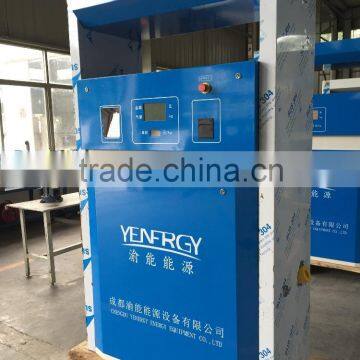 Hot-Sale Liquefied Natural Gas Dispenser for Wholesale in China photo-3