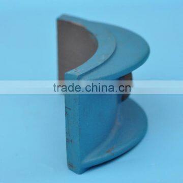 lowest price elevator parts big brake shoe