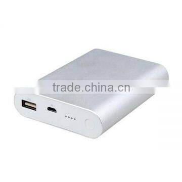 2014 consumer electronic portable charger from China manufacturer