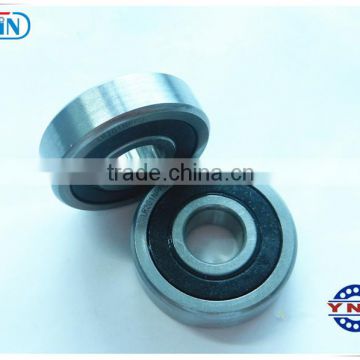 LR series track roller bearing