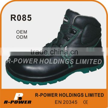 Fiberglass Toe Cap For Safety Shoes R085