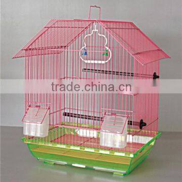 Travel Wirte Bird Cage A405