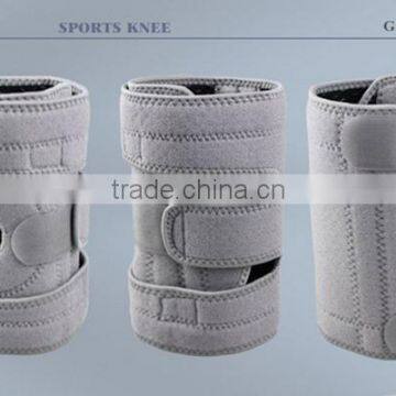 Four Color Breathable Sport Knee Pad photo-4