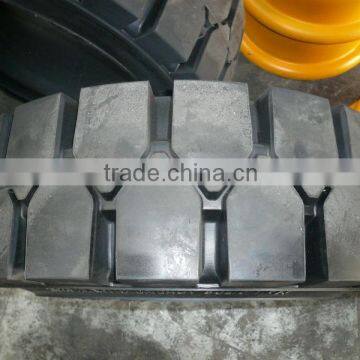 Forklift Solid Tyre, Tire 28X9-15