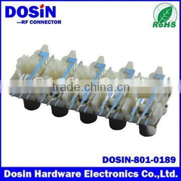 LG Bnc Connector Plastic for Pcb Mounting photo-6