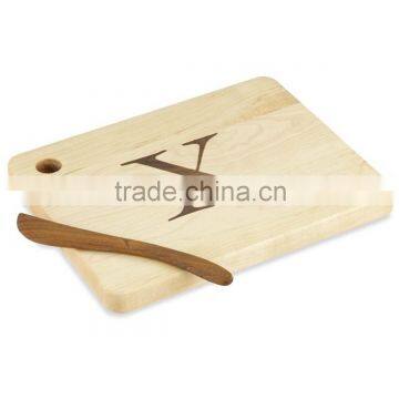 bamboo bread cutting board